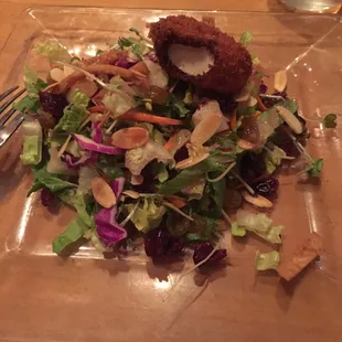 Chopped Salad