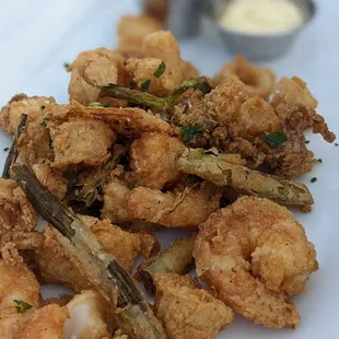 Fritto Misto