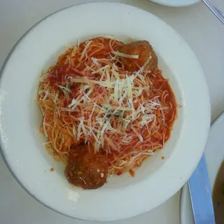 Capellini