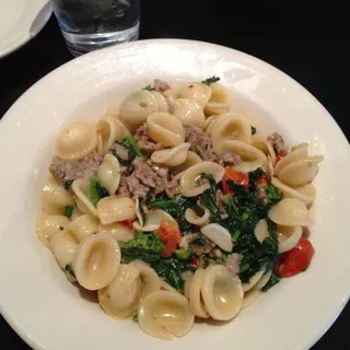 Orecchiette