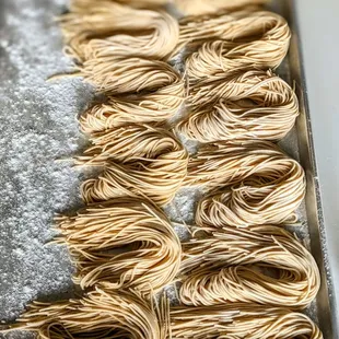 Spaghettini