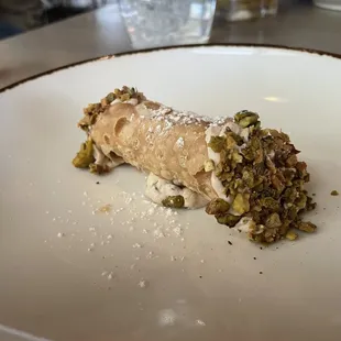Cannoli