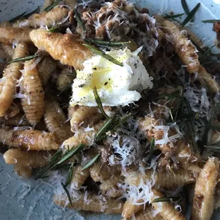 Pork Ragu
