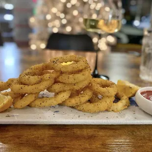 Calamari