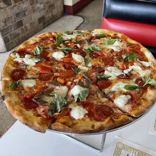 Little Italy Pizza
