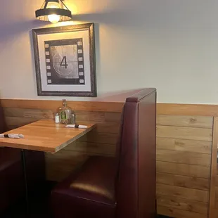 interior, sushi and sashimi