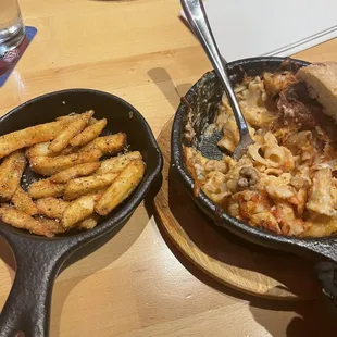 Baked Pasta