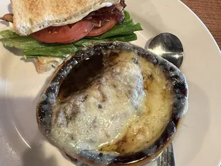 Joseph's Grill