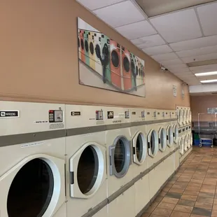 We pride ourselves on our friendly staff and clean location. We invite you to visit us today.