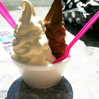 Chocolate Peanut Butter Protein Shake