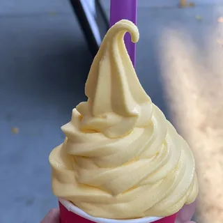 Frozen Yogurt