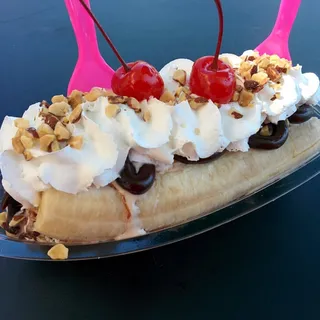 Banana Split