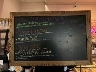 Miel Creamery & Gelato