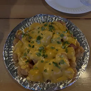 Tator tots