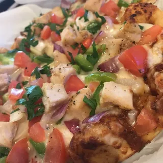 Chicken TIkka