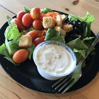 Garden Salad