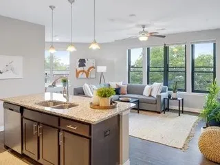 Midtown Stillwater Student Apartments