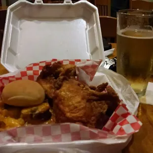 bbq ribs, ribs, food