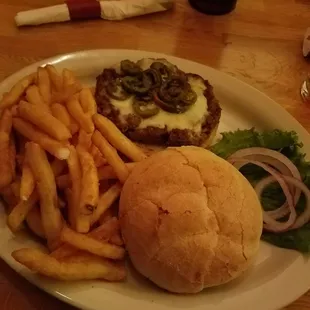 burgers, food, burger