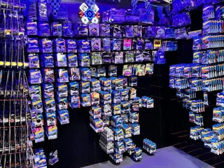 Generations of Wichita