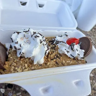 Campbell's Dairyland