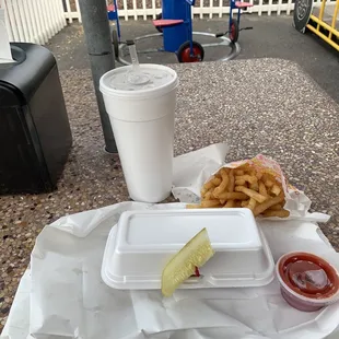 food