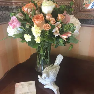 Campbell's Flowers & Greenhouses