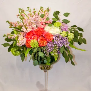 Wedding Centerpieces