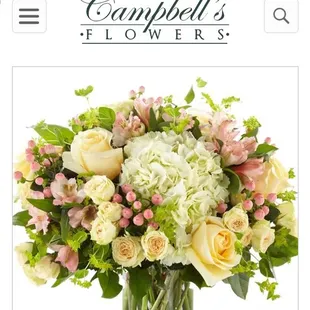 This is what I ordered