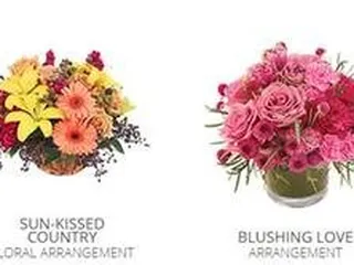 PS I Love You Flowers & Gifts