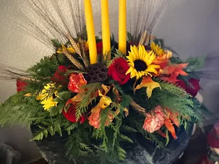 Campbell's Flowers & Greenhouses