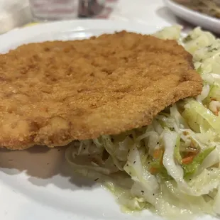 Schnitzel