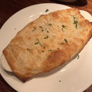 Chicken Pot Pie