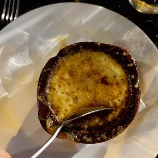 French Onion Soup