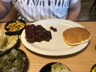 Rusty Spur Diner