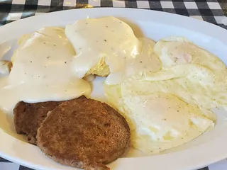 Ruby's Cafe