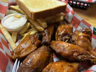 31 South Barbecue