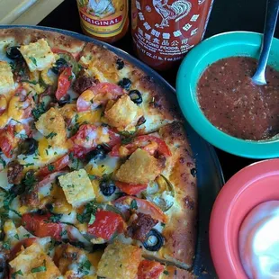 BRUNCH Saturday's 10-2!