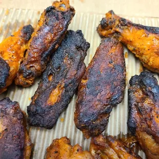 Hot Wings