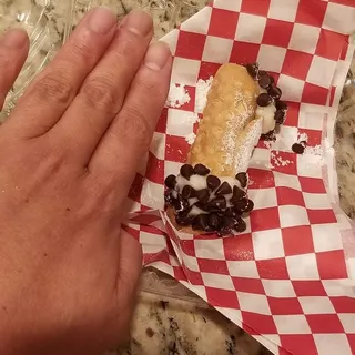 Cannoli