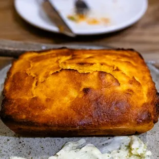 cornbread
