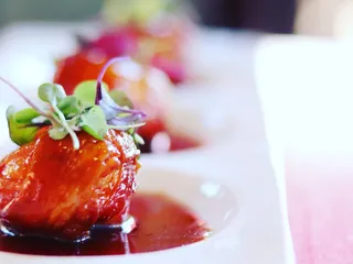 Sundried Tomato American Bistro & Catering