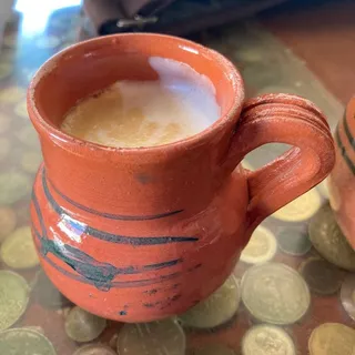 Cortadito Cubano