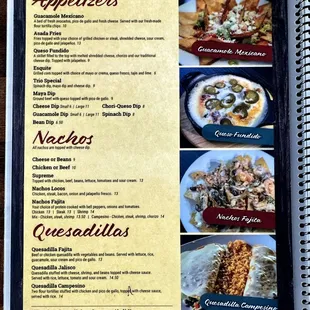 Menu (1 of 7)