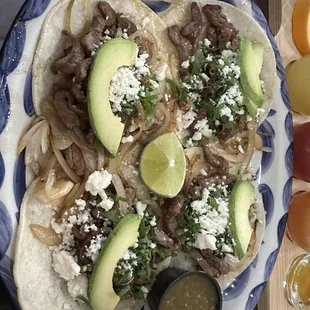 Street Tacos