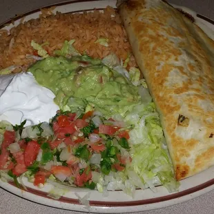 Quesadilla