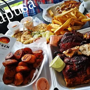 food, bbq ribs, ribs