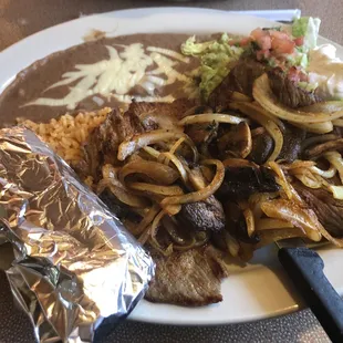 Carne Asada