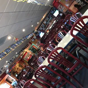 Do you want side makes you feel like you're in Mexico