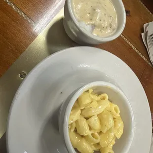Mac N Cheese Noodles